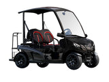 Garia Mansory Edition 2+2 (4-Seater)