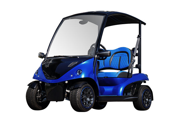 Garia Mansory Customization (2-seater)