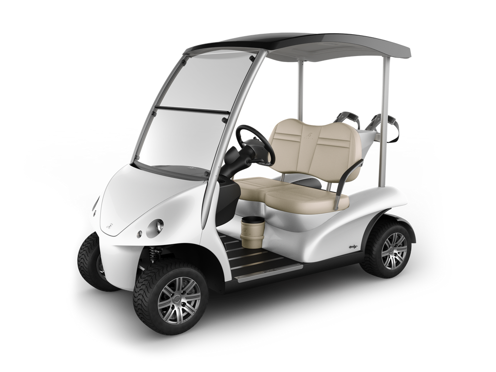 Garia Golf (2-seater)