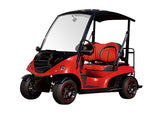 Garia Mansory Customization 2+2 (4-Seater)